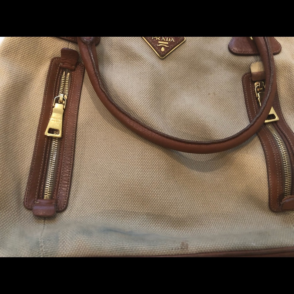 Prada Purse